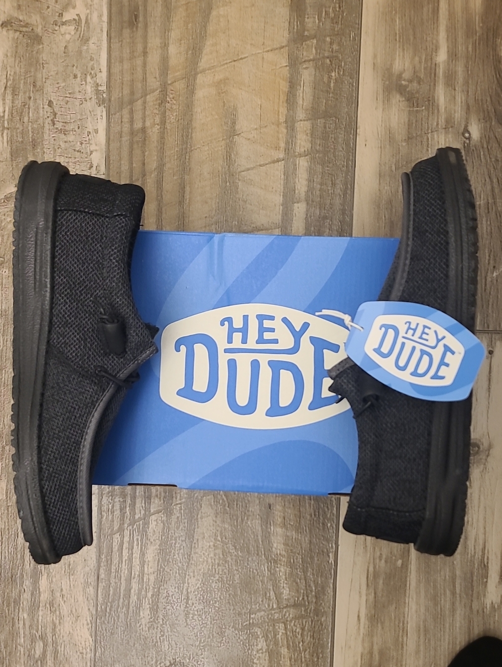 Mens Shoes Subcategory - Picture 2 of 6